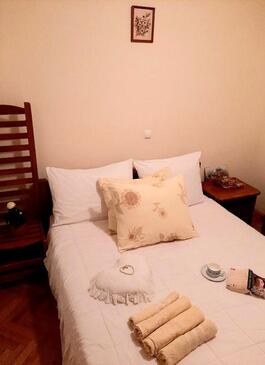 Apartmanok a tenger mellett Duce, Omis - 21876