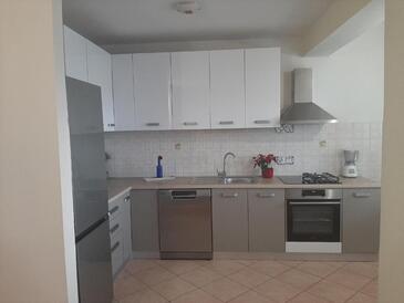 Apartmanok a tenger mellett Duce, Omis - 21876