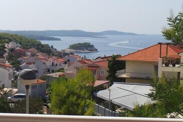 One bedroom apartment Hvar (A-21877-a(