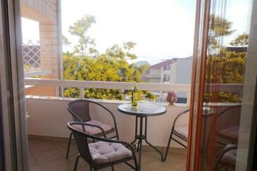 One bedroom apartment Hvar (A-21877-b(
