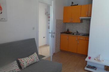 Lejlighedens parkeringsplads Hvar - 21877