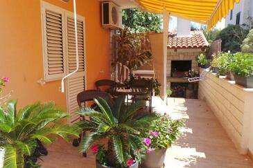 One bedroom apartment Hvar (A-21877-c(