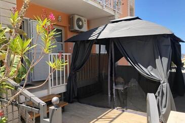 One bedroom apartment Hvar (A-21877-d(