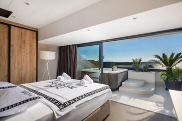 Apartamentos con parking Hvar - 21877