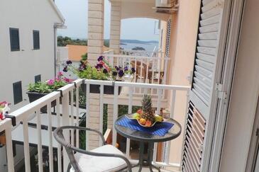 Apartmány s parkovištěm Hvar - 21877