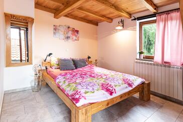 Ház családok részére parkolóhellyel Rašpor, Sredisnja Istra - 21878