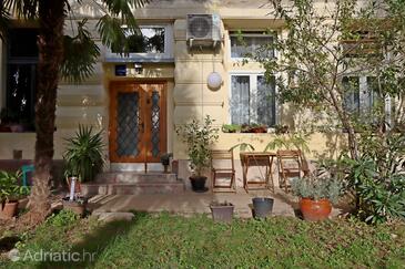 Апартаменти з інтернетом Риека - Rijeka - 21879