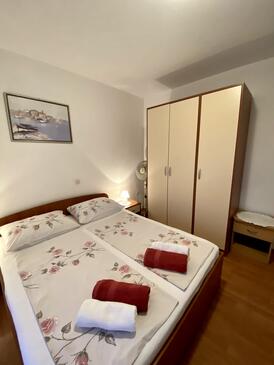 Appartamenti con parcheggio Loparo - Lopar, Arbe - Rab - 21881