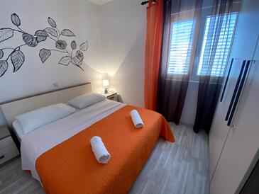 Apartmaji s parkingom Lopar, Rab - 21881