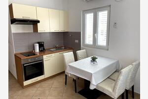 1-Zimmer-Ferienwohnung Lopar, Rab (A-21881-b(