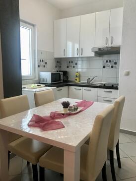 Appartementen met parkeerplaats Lopar, Rab - 21881