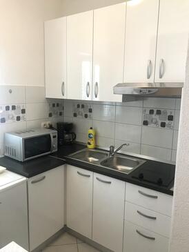 Apartmány s parkoviskom Lopar, Rab - 21881
