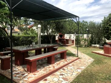 Apartmani s parkingom Lopar, Rab - 21881 Adriatic.hr