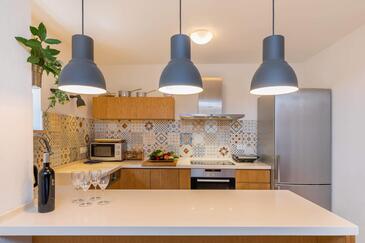 Nyaralóház medencével Podobuce, Peljesac - 21882