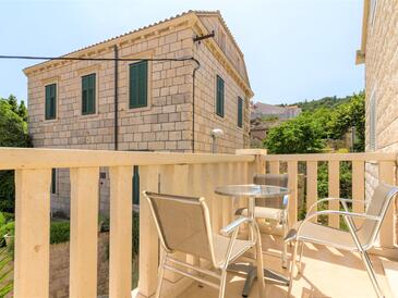 Apartmani uz more Korčula - 21883