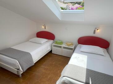 Apartmani uz more Korčula - 21883