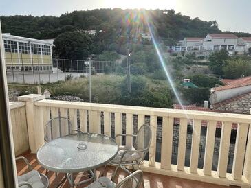 Apartmanok a tenger mellett Korcula - 21883