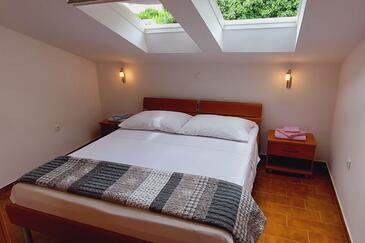 Apartmanok a tenger mellett Korcula - 21883