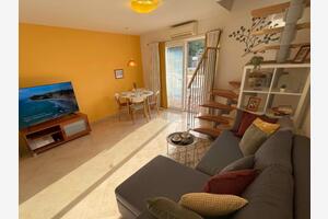 Dvosobni apartman Korčula (A-21883-b(