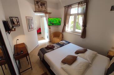 Apartamenty nad morzem Korcula - 21883