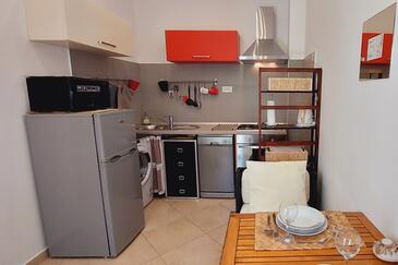 Apartamenty nad morzem Korcula - 21883
