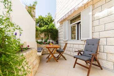 Apartamenty nad morzem Korcula - 21883