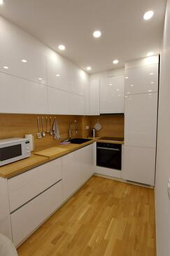 Apartments with parking space Zagreb - 21887