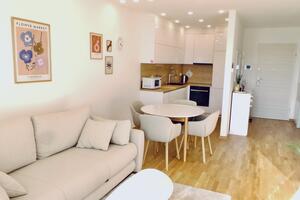 Jednosobni apartman Zagreb (A-21887-a)