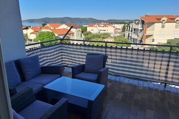 Apartments with parking space Brodarica, Šibenik - 21888