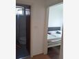 Brodarica, Flur in folgender Unterkunftsart apartment, WiFi.