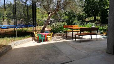 Апартаменты с парковкой Бродарица - Brodarica, Шибеник - Šibenik - 21888 Adriatic.hr