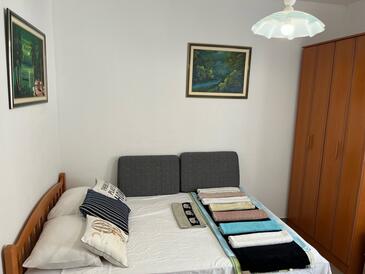 Apartmány s parkovištěm Nemira, Omiš - 21891