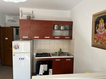 Apartmány s parkovištěm Nemira, Omiš - 21891
