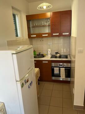 Apartmány s parkovištěm Nemira, Omiš - 21891