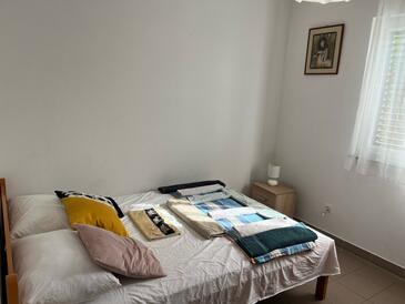 Apartmány s parkovištěm Nemira, Omiš - 21891