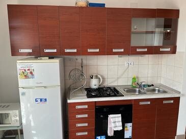 Apartmány s parkovištěm Nemira, Omiš - 21891