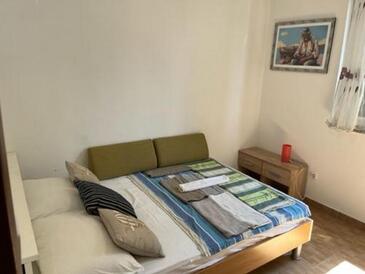 Apartmány s parkovištěm Nemira, Omiš - 21891