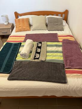 Apartmaji s parkingom Nemira, Omiš - 21891