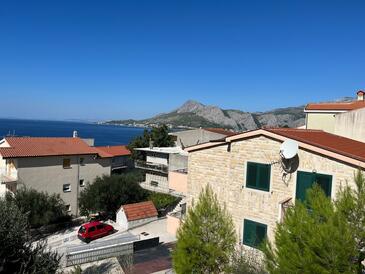 Apartmány s parkoviskom Nemira, Omiš - 21891 Adriatic.hr