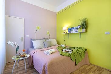 Apartmanok parkolóhellyel Pula - 21895