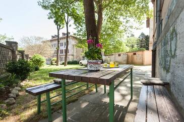 Apartmanok parkolóhellyel Pula - 21895