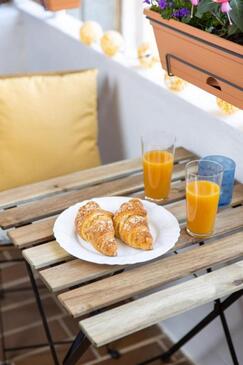 Appartamenti con parcheggio Orsera - Vrsar, Parenzo - Poreč - 21897