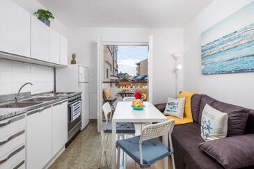 Appartamenti con parcheggio Orsera - Vrsar, Parenzo - Poreč - 21897