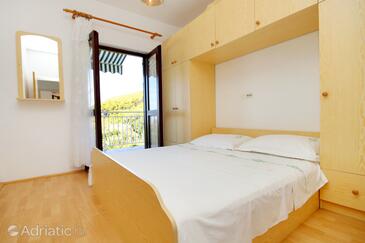 Apartmanok parkolóhellyel Prizba, Korcula - 219