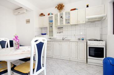 Apartmanok parkolóhellyel Prizba, Korcula - 219