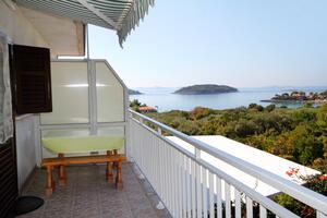Two bedroom apartment Prižba Two bedroom apartment Prižba, Korčula (A-219-b)