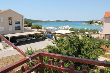 Appartamenti accanto al mare Zaboric, Sebenico - Šibenik - 2190