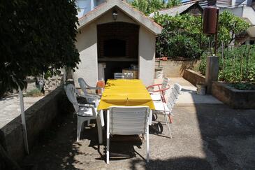 Ferienwohnungen am Meer Zaboric, Sibenik - 2190