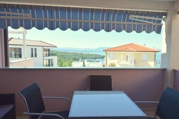 Appartamenti con parcheggio Gnivizze - Njivice, Veglia - Krk - 21902