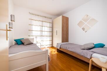 Appartamenti accanto al mare Maslenica, Novigrad - 21903